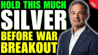 quotYou NEED To Own Just 1 KILO SILVER  Heres Whyquot Andy Schectman  Silver Price Prediction 2024 [upl. by Duane]