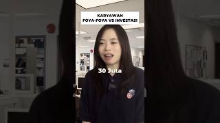 Pentingnya investasi sejak dini dan mengelola gaji karyawan gaji investasi [upl. by Resor]