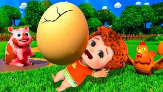 Humpty Dumpty New Compilation  Red Light Red Light Song  Nursery Rhymes and Kids Songs  Amy Kids [upl. by Basir392]