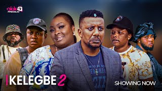 KELEGBE PART 2  Latest 2024 Yoruba Movie Starring Ronke Odusanya Jide Kosoko Olayinka Solomon [upl. by Isidore]