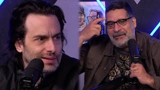 Chris DElia amp Erik Griffin Roast Brendan Schaub For Ditching His Own Podcast [upl. by Gipsy529]