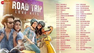 Non Stop Road Trip Love Hits  Full Album  3 Hour NonStop Romantic Songs  50 Superhit Love Songs [upl. by Sanjiv]