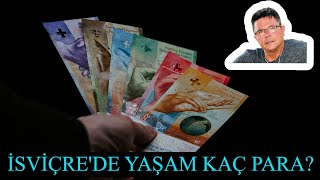 İsviçrede Yaşam Kaç ParaAlmanyada Yaşam Kaç Para [upl. by Janean]