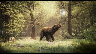 FMX 2019 Effects Trailer – Wonderful World [upl. by Tarrah]