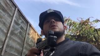 English man vs Jamaican police [upl. by Eentirb]