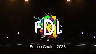 Spectacle FDL71  Chalon 2023 [upl. by Norda]