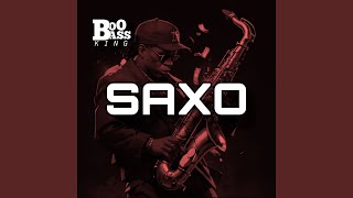 Saxo [upl. by Anamuj]