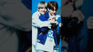 V and jungkook friendship edit song Bts friendship edit [upl. by Akemahs]