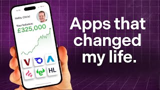 Best Investing Apps UK for 2024 Extensively Tested [upl. by Doy]