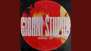 Giorni Stupidi Edit [upl. by Carder]