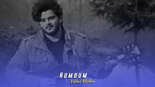 Humdum Lofi Song  Vishal Mishra [upl. by Rizzi]