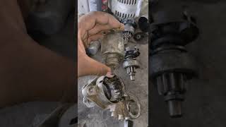 How to Repair Auto Self Mother  How To Repair Auto Self Mother Mico Bosch  Malik Electration🚗 [upl. by Lecrad]