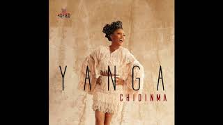 Chidinma  Yanga Official Audio [upl. by Sachs958]