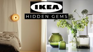 30 Affordable IKEA Products That Look EXPENSIVE [upl. by Ynogoham]