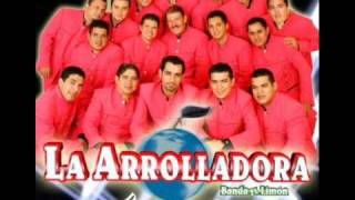 los tres gallos la arrolladora [upl. by Crowley545]