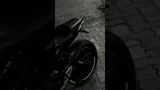 MT15 ⚡ full modified black 😘 mt15 shortvideo modified shorts short reels trending viralvideo [upl. by Nnoved517]