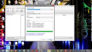 Crear una usb Booteable con Power Iso para Windows 7810 [upl. by Meil]