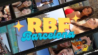 REGGAETON BEACH FESTIVAL  BARCELONE 2024 [upl. by Aile]