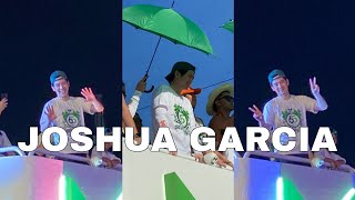 JOSHUA GARCIA SINULOG 2024 quotIPI FLOAT CHAMPIONquot [upl. by Enawtna]