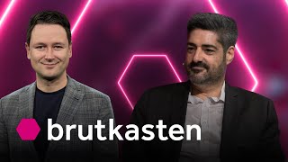 Wie funktioniert Risikomanagement bei KMU AcrediaVorstand Kolb im Talk [upl. by Reidar]