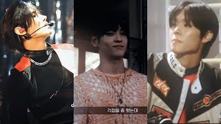 Kpop Boy Group TikTok Edits Compilation PT5 yeyy [upl. by Alver]