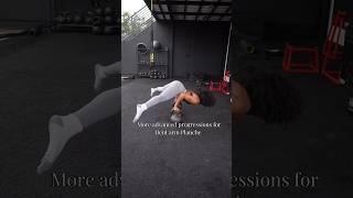 Bent Arm Planche Drills After the basics gymgirl calesthenics planche plancheprogression l [upl. by Jehiah145]