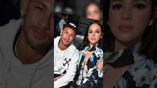 Neymar e Bruna Marquezine realizaram um casamento secreto [upl. by Roseanna]