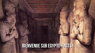 Bienvenue sur Egyptofacts  La Chaîne spécialisée sur lEgypte Ancienne [upl. by Odetta]