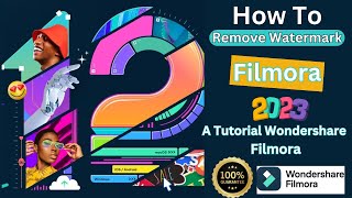 🎥 How to Install Wondershare Filmora 12  StepbyStep Guide [upl. by Melak790]