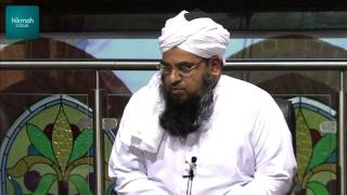 Intoxicants  The High Life  Shaykh Ahmed Ali HD [upl. by Esylle]