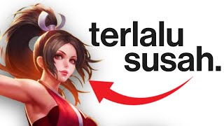 Combo Fighting Game Tersusah [upl. by Desmund]