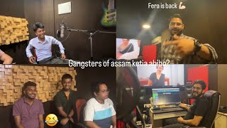 Niharok channel tu kio dilu  Gangsters of Assam dubbing njdfilms912 crimsontreestudio935 [upl. by Panter]