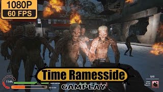 Time Ramesside A New Reckoning gameplay walkthrough [upl. by Nadnal393]