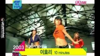 Vietsub YANST 10 Minutes  Lee Hyori [upl. by Olaznog]