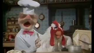 Muppet Outtakes and Bloopers [upl. by Kokaras]