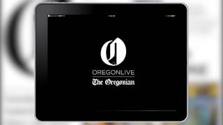 How to sign in and activate The Oregonians digital edition [upl. by Ellevehc45]