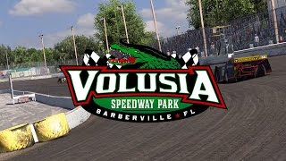 Volusia Speedway Park [upl. by Noelyn]