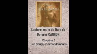 Jésus et les Esséniens Dolores Cannon [upl. by Trauts78]