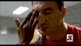 Tribute to Wladimir Klitschko  Cant Stop  Highlights HD [upl. by Liza]