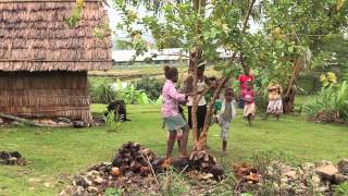 Solomon Islands Adaua Secondary School  Full Video [upl. by Trev593]