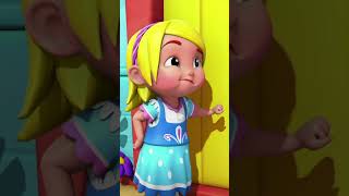 Goldilocks And The Three Bears  Bed Time Story shorts fairytales story kidsmusic [upl. by Eidualc]