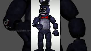 The Toreador March Fnaf Meme [upl. by Enale]