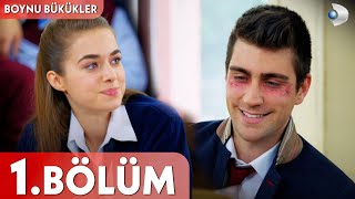 Boynu Bükükler 1 Bölüm  FULL BÖLÜM [upl. by Yelsha358]