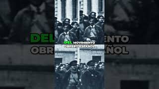 La CNT FAI Fuerza Radical en la Guerra Civil Española historia spanishcivilwar [upl. by Fayth407]