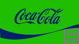 Coca Cola October Ident 2016 Effects Dolby Digital 1997 Effects [upl. by Erehpotsirhc570]