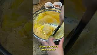 🍞 Pan de Arracacha en 1 Minuto Fitness y Delicioso  Receta Fácil Rápida 🚀 y con Humor shorts [upl. by Giesser464]