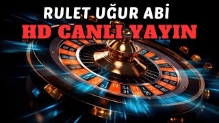 🔴RULET CANLI YAYIN🔴TAKTİKLE KAZAMANIN ZANMANI GELDİ rulet slots canlıyayın roulette [upl. by Ettenot]