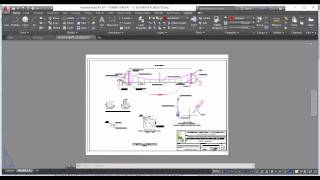 Probando Autocad versión estudiante  Student Version Opinión [upl. by Ralyt]