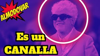 WALTER GARCÍA 🔥DESTROZA🔥 al PROGRE de ALMODOVAR quotEs un CANALLA insulta a los que no votan al PSOEquot [upl. by Alah]