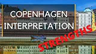 Strengths of the Copenhagen Interpretation  Ask a Spaceman [upl. by Piotr]